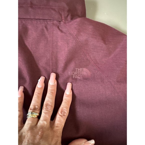 The North Face Inlux insulated women’s jacket, new‎ size medium - Picture 11 of 16